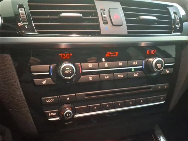 Used 2016 BMW X3 xDrive35i image 29