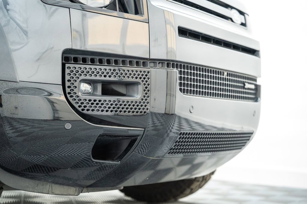 Used 2022 Land Rover Defender 110 X-Dynamic HSE AWD/4WD image 15