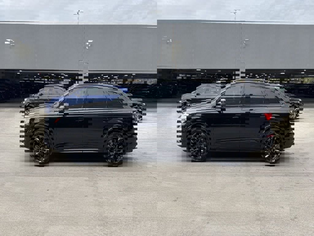 New 2026 Audi Q7 3.0T Premium Plus image 9