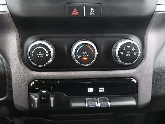 Used 2019 RAM 2500 Big Horn image 22