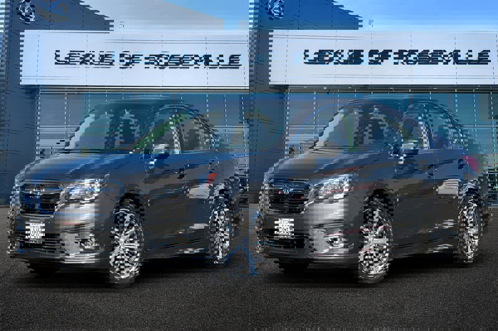 Used 2019 Subaru Legacy 2.5i Limited