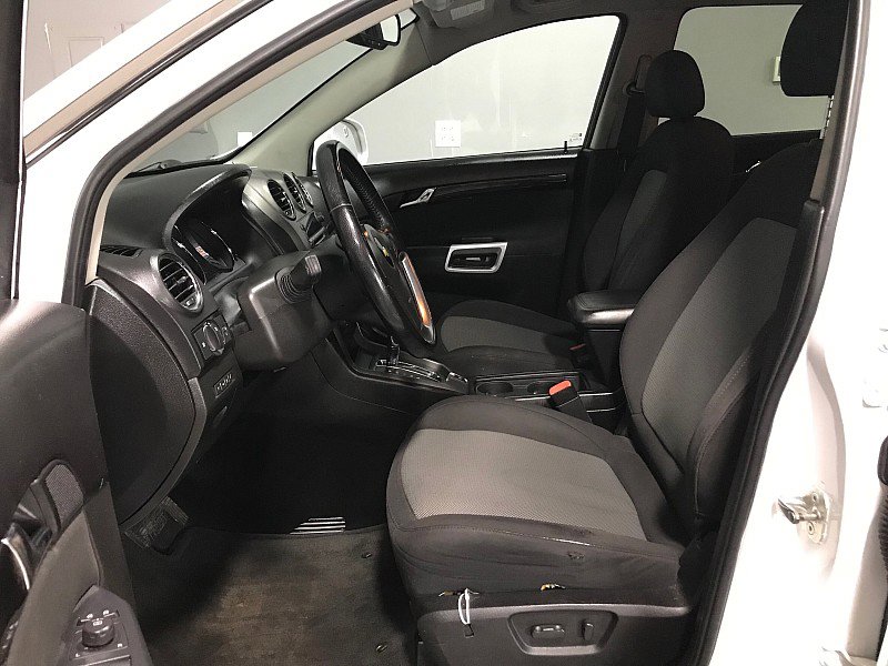 Used 2013 Chevrolet Captiva Sport LT image 11