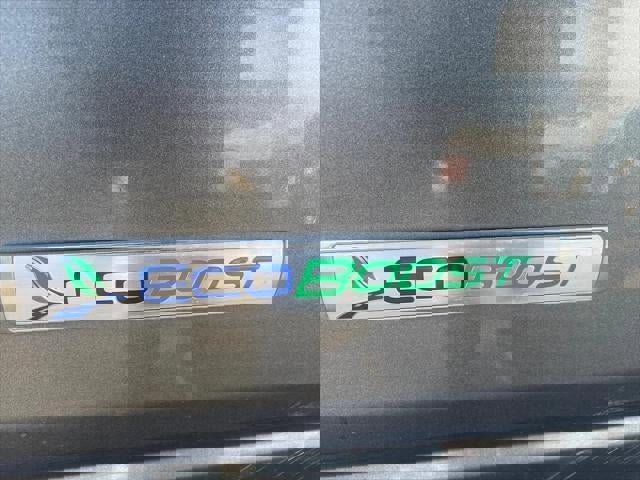 Used 2012 Ford F150 XLT w/ XLT Convenience Pkg AWD/4WD image 8