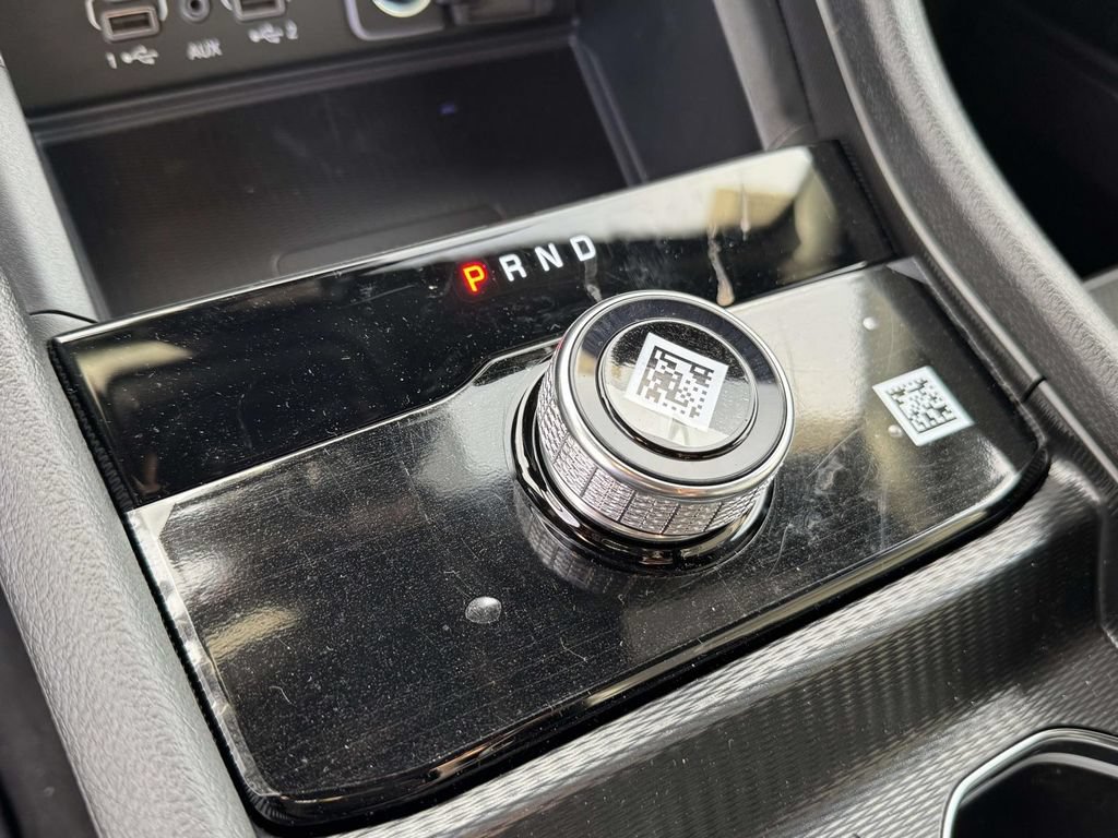 New 2025 Jeep Grand Cherokee L Altitude AWD/4WD image 22