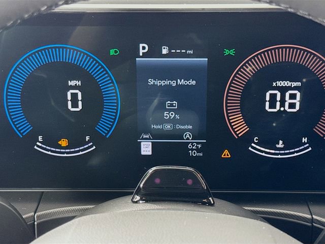 Used 2026 Hyundai Santa Fe XRT image 21