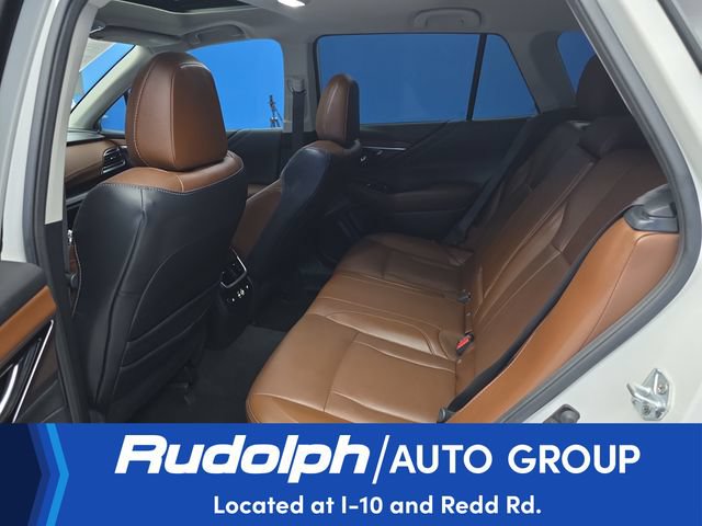 Used 2023 Subaru Outback Touring AWD/4WD image 29