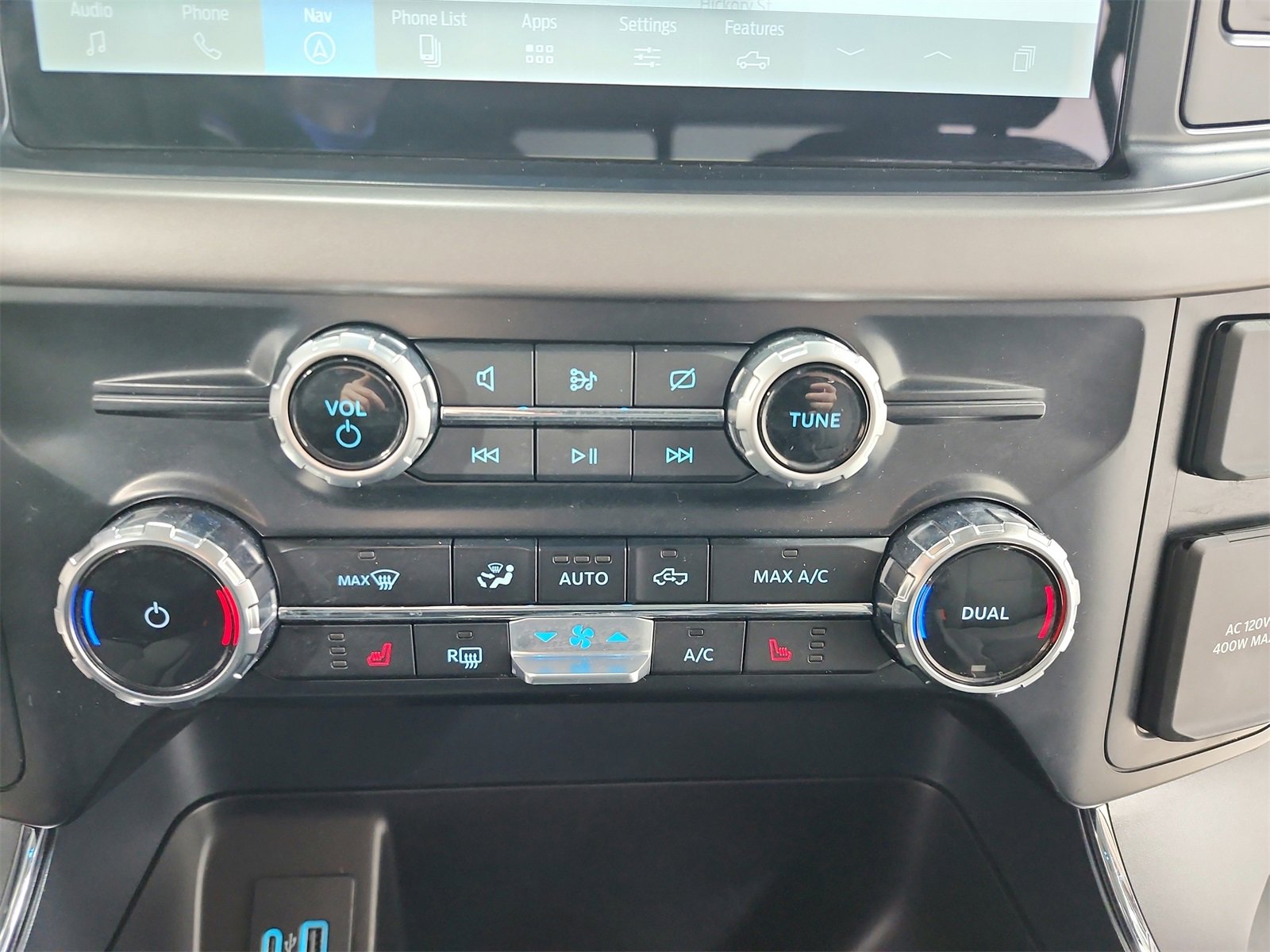 Used 2024 Ford F150 XLT w/ Equipment Group 302A MID image 30