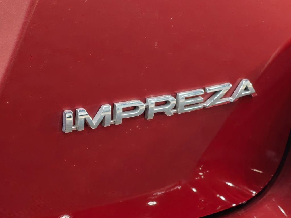 Used 2023 Subaru Impreza 2.0i Premium AWD/4WD image 40