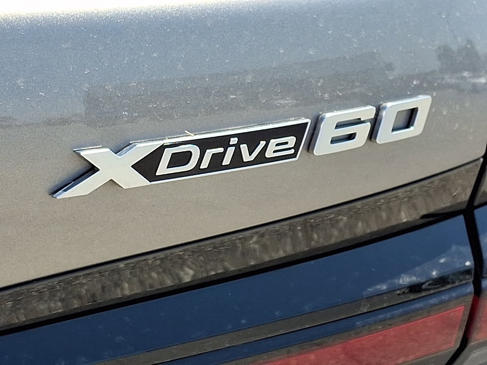 Used 2024 BMW i7 xDrive60 AWD/4WD image 34