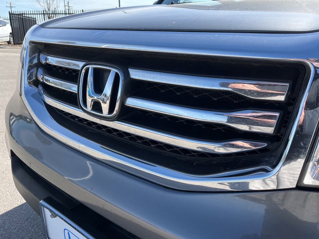 Used 2013 Honda Pilot EX image 14