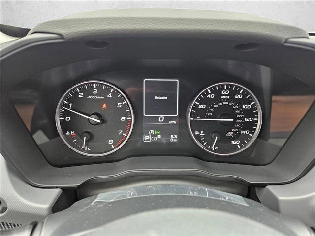 New 2026 Subaru Crosstrek 2.5i Limited image 11