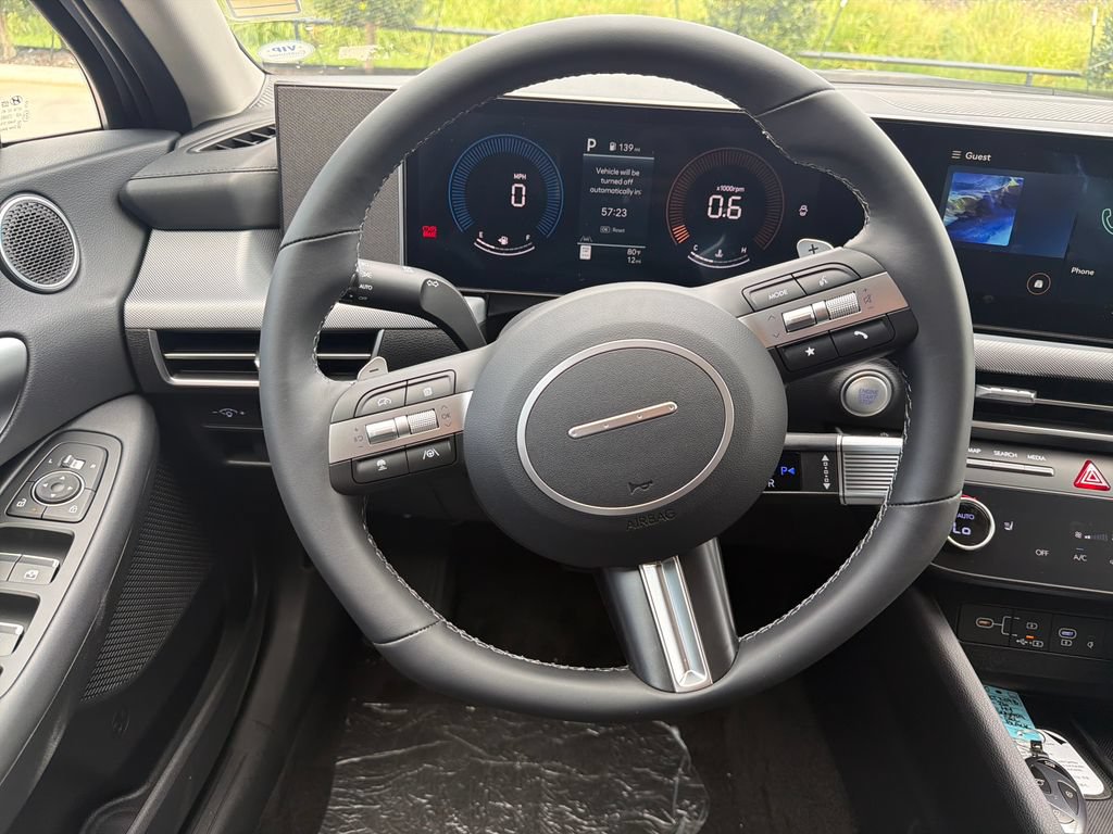 New 2026 Hyundai Sonata SEL FWD image 19