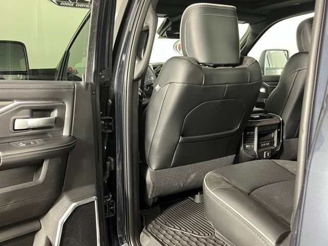 New 2026 RAM 2500 Laramie w/ Night Edition AWD/4WD image 27