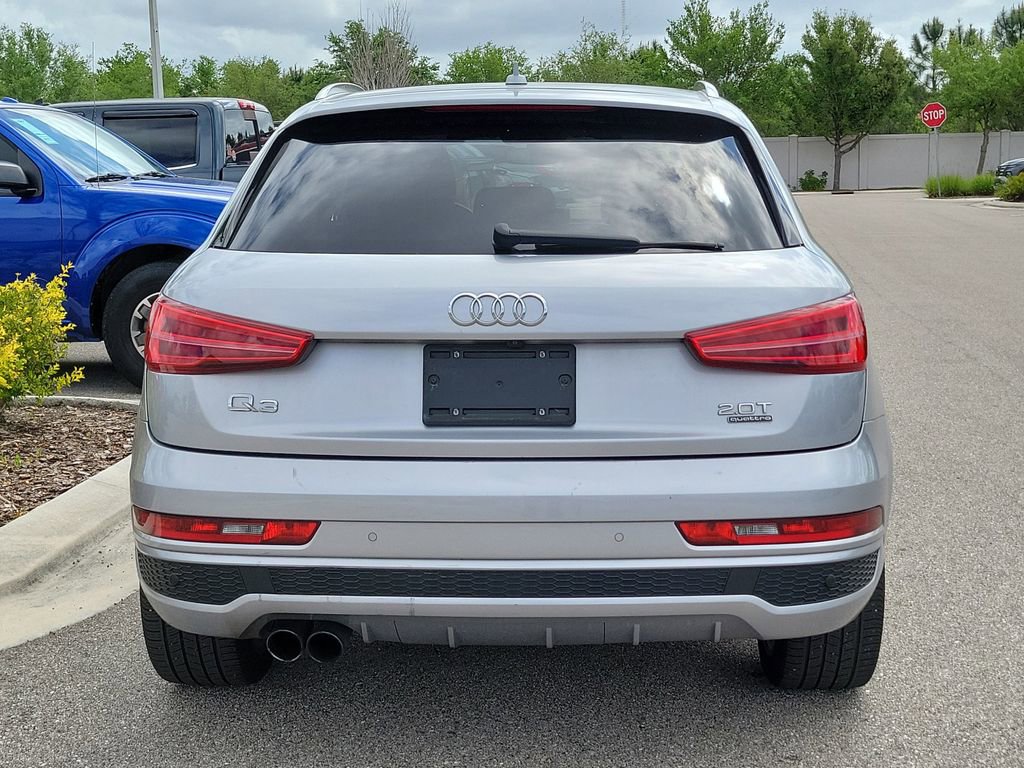 Used 2018 Audi Q3 2.0T Premium image 6