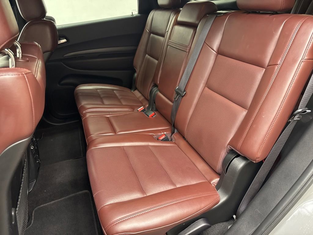 Used 2024 Dodge Durango R/T AWD/4WD image 22