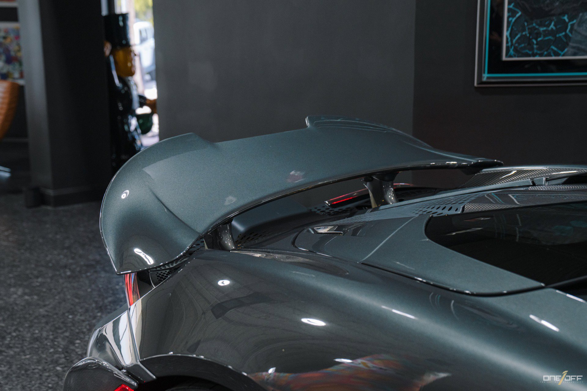 Used 2022 McLaren 765LT image 35