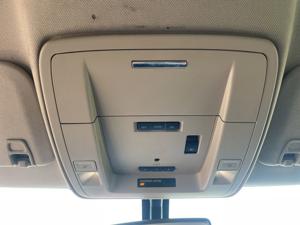 Used 2018 Chevrolet Silverado 1500 LT w/ All Star Edition image 26