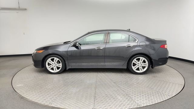 Used 2011 Acura TSX V6 Sedan FWD image 5