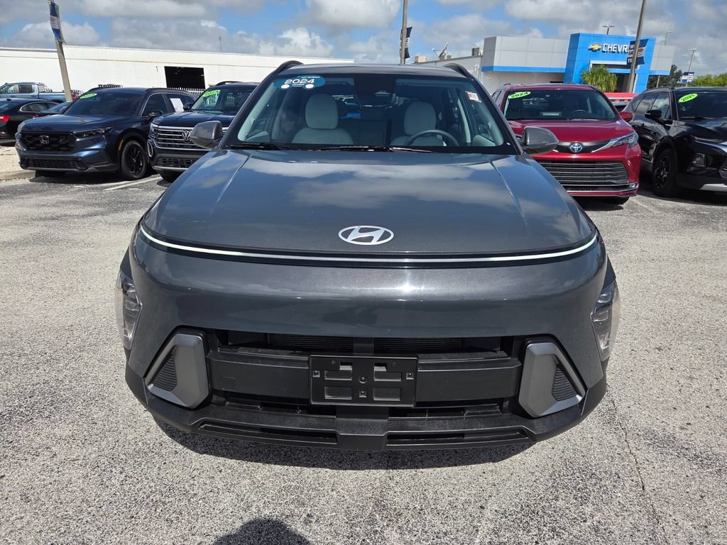 Used 2024 Hyundai Kona SEL FWD image 18