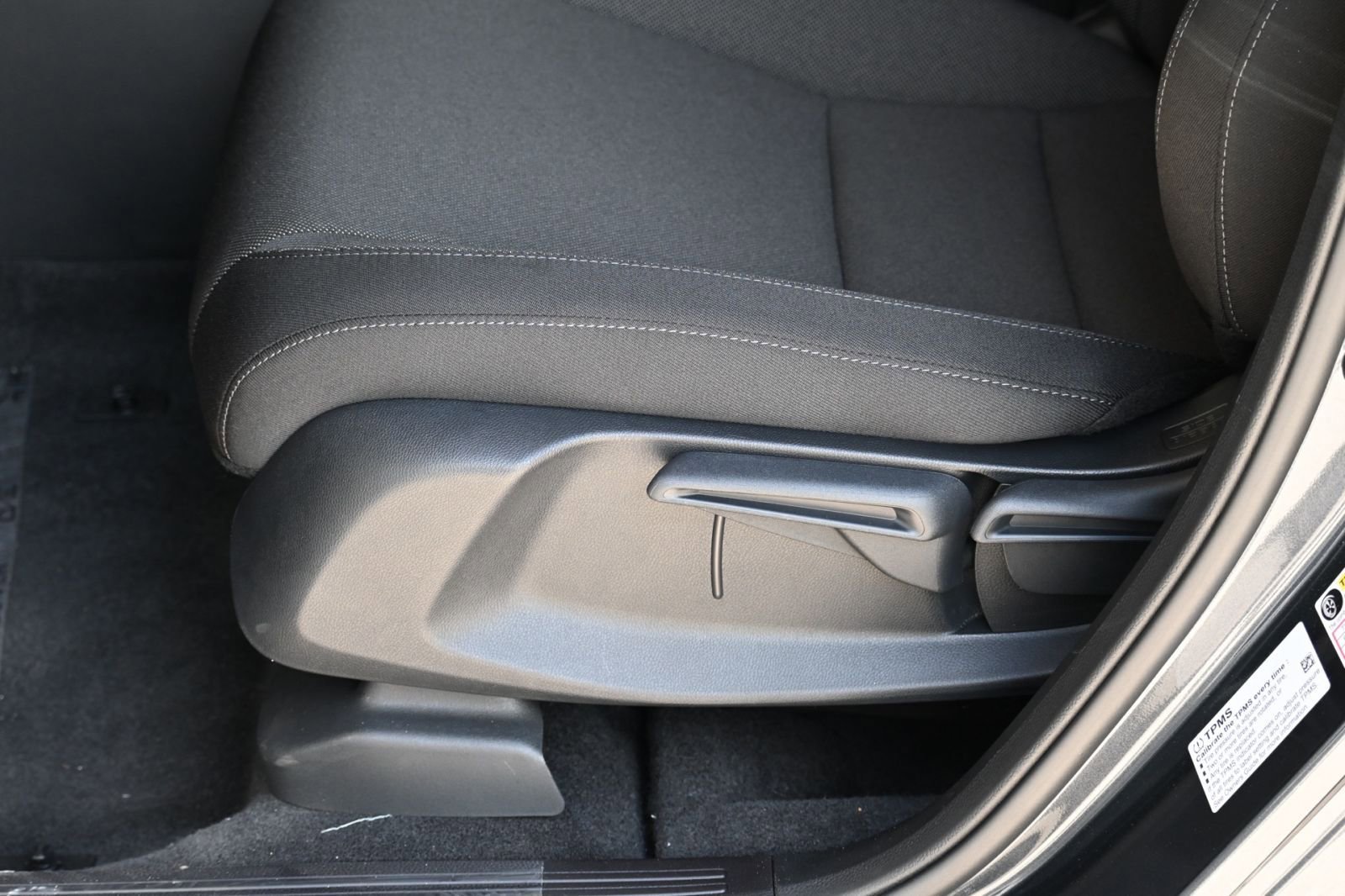 New 2026 Honda CR-V LX image 16