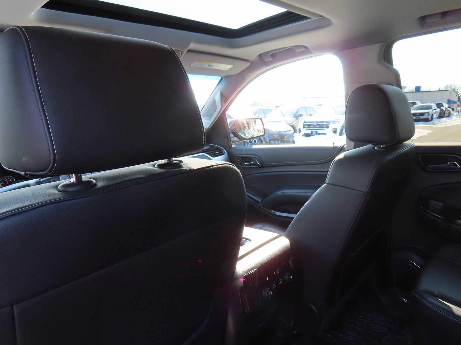 Used 2019 GMC Yukon XL SLT image 29