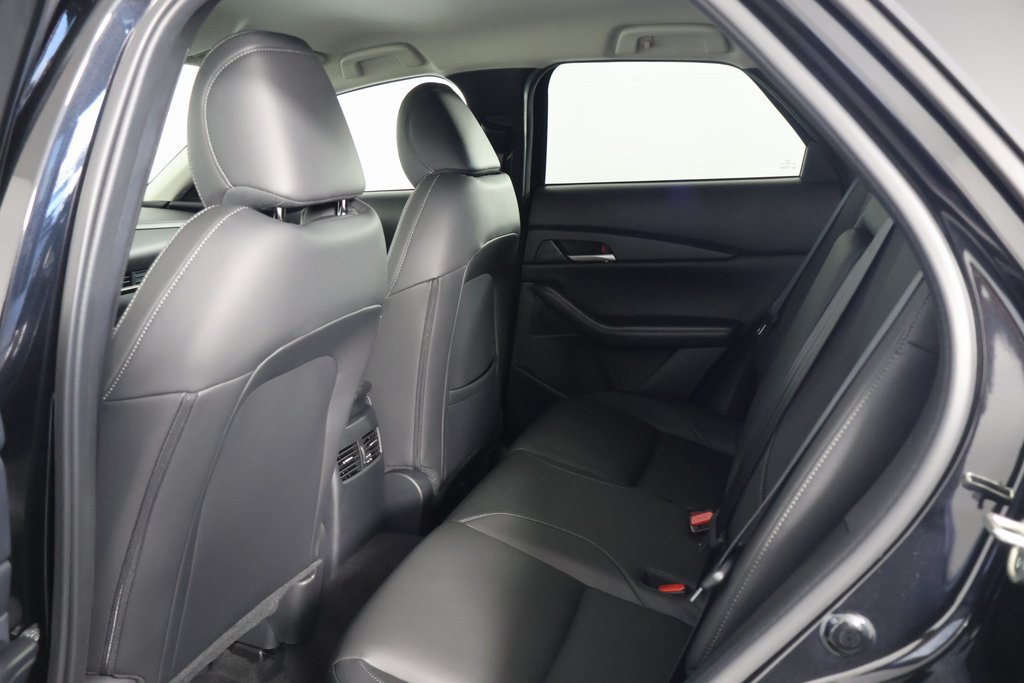 New 2026 MAZDA CX-30 AWD 2.5 S w/ Select Sport Pkg image 6