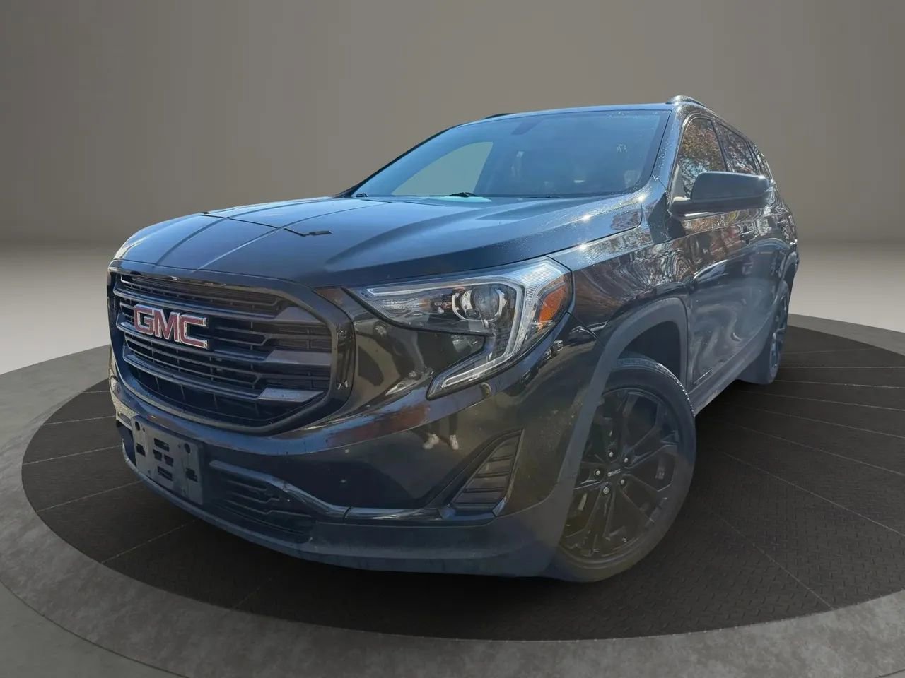 Used 2019 GMC Terrain SLE w/ Driver Convenience Package