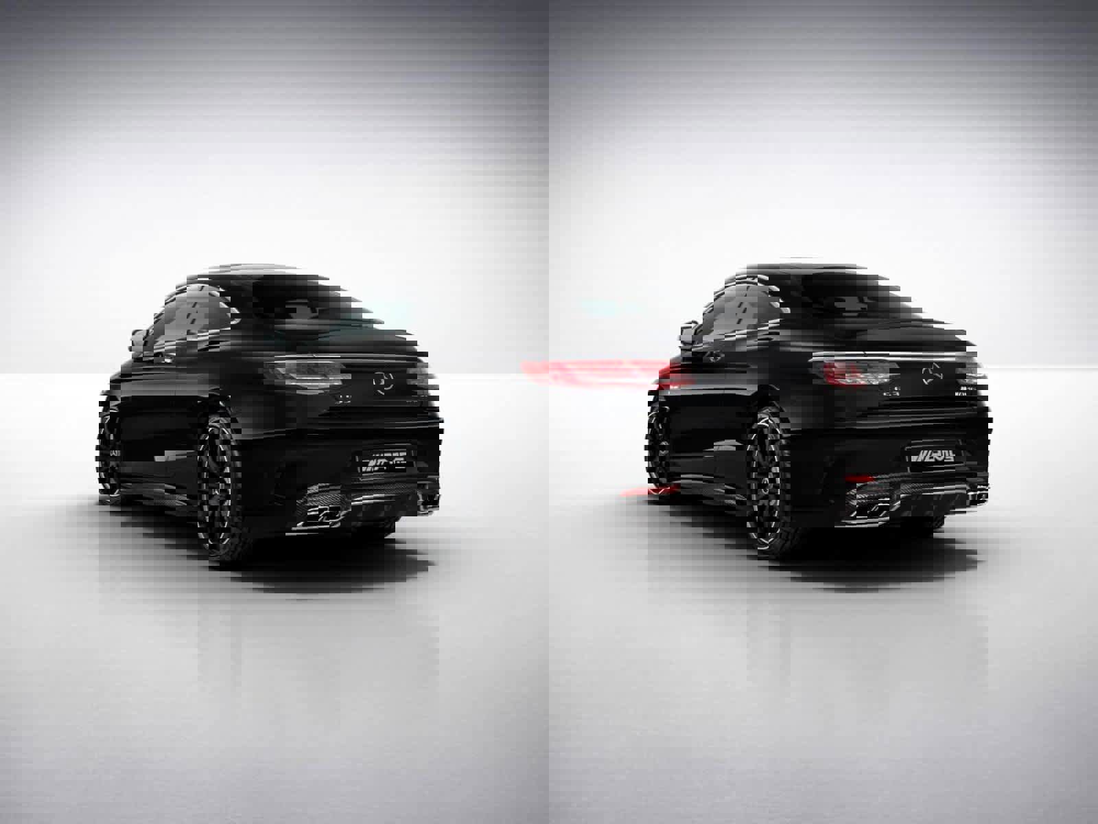 Used 2015 Mercedes-Benz S 63 AMG 4MATIC Coupe image 27