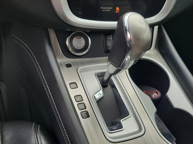 Used 2015 Nissan Murano SL w/ Cargo Package AWD/4WD image 9