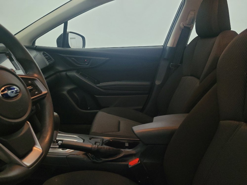Used 2019 Subaru Impreza 2.0i w/ Eyesight AWD/4WD image 17
