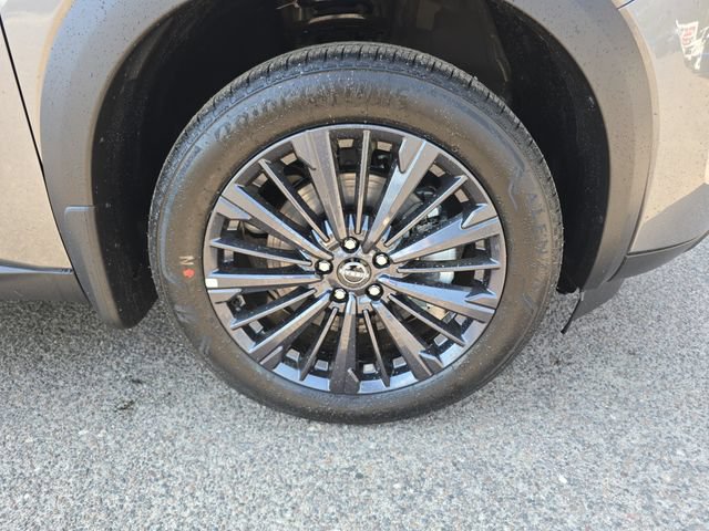 New 2026 Nissan Pathfinder SL w/ SL Premium Package FWD image 10