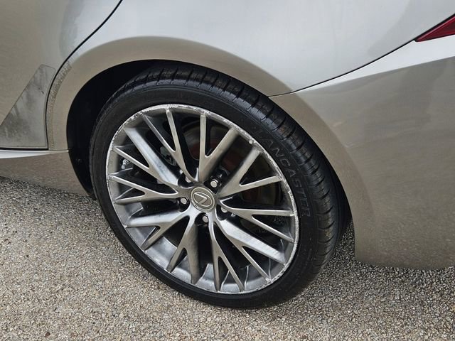 Used 2014 Lexus IS 250 RWD image 9