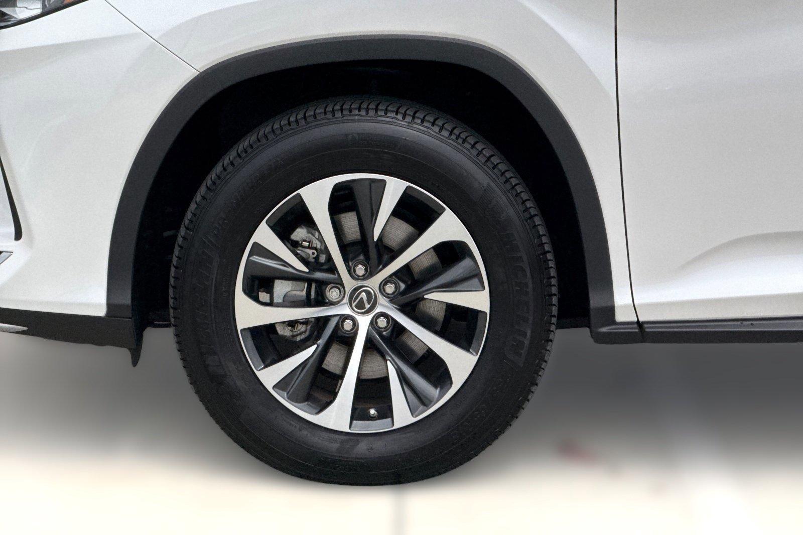 Certified 2022 Lexus RX 350 AWD w/ 3500 lbs Tow Prep Package image 12