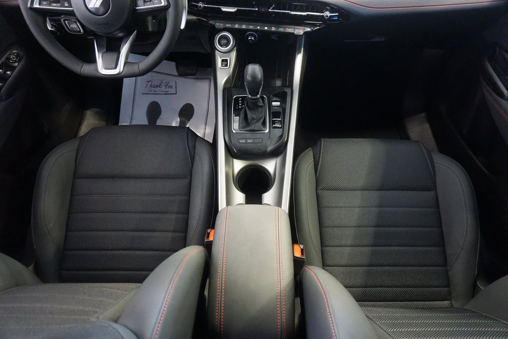 Used 2024 Dodge Hornet R/T image 31