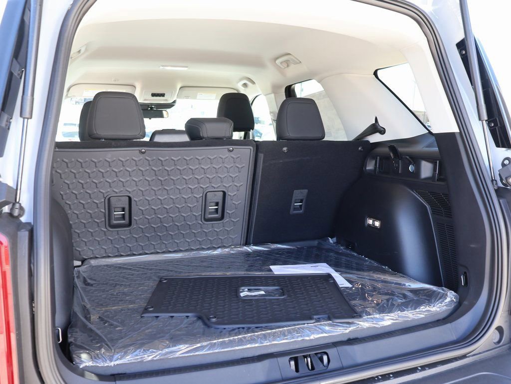 New 2026 Ford Bronco Sport Big Bend image 15