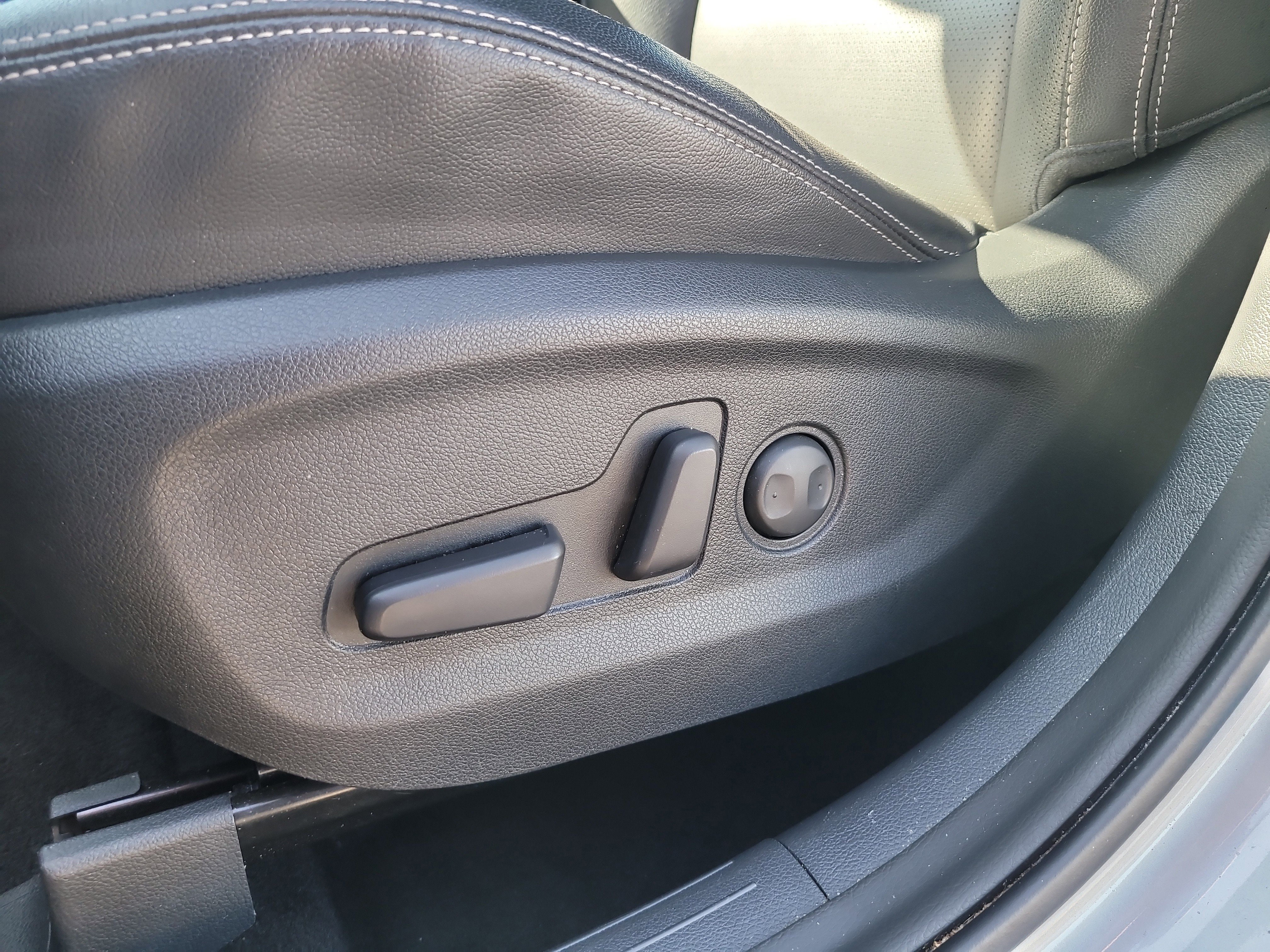 Used 2021 Kia Sportage S image 18