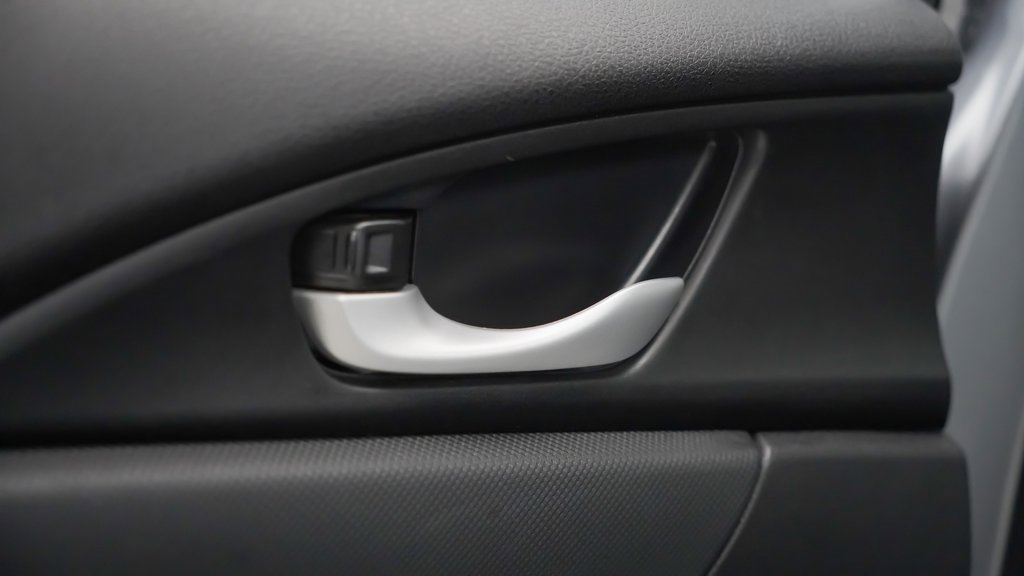 Used 2019 Honda Civic LX image 14