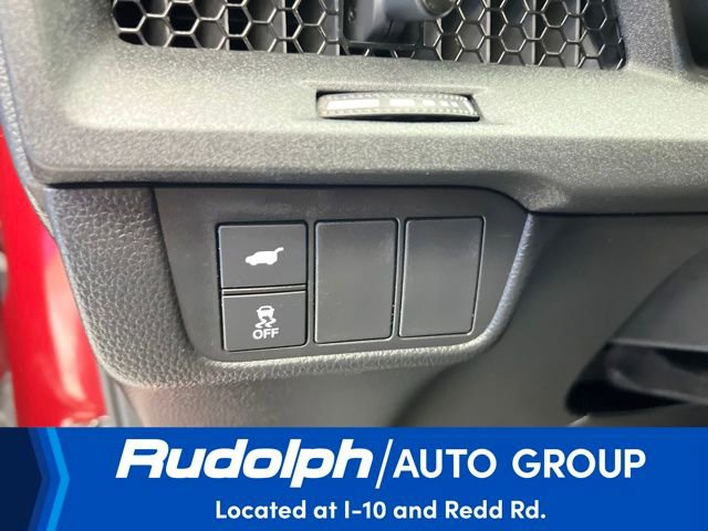 Used 2025 Honda CR-V Sport-L image 16