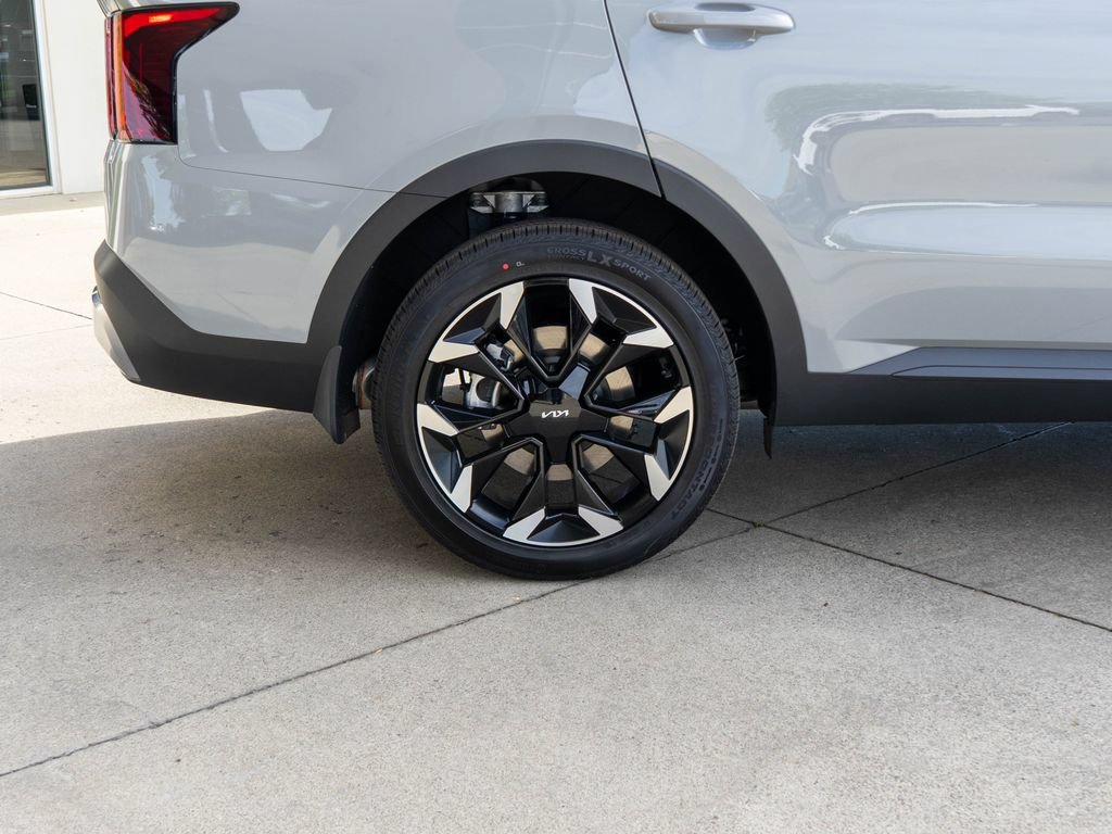 New 2026 Kia Sorento EX AWD/4WD image 32