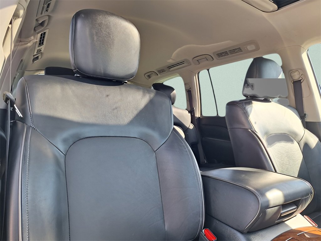Used 2018 INFINITI QX80 Base image 31