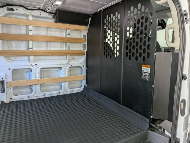 Used 2025 Ford Transit 250 Low Roof w/ Exterior Upgrade Package RWD image 21