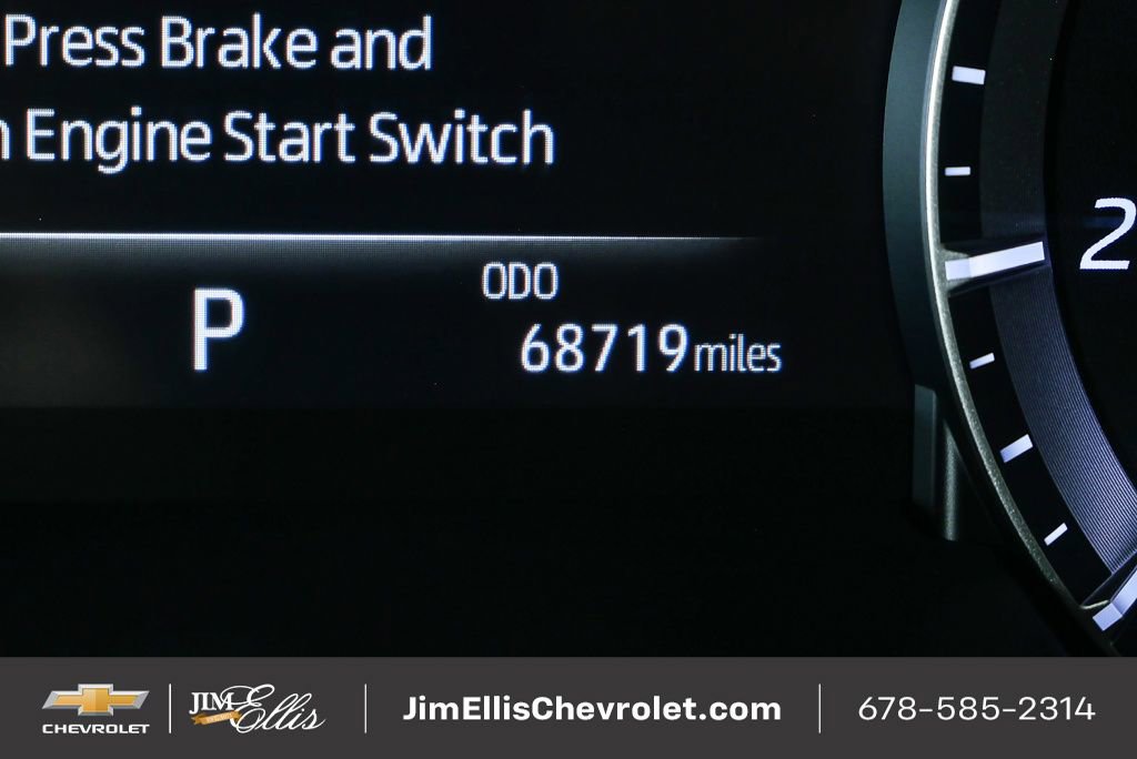 Used 2020 Toyota Highlander XLE image 8