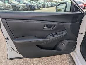 Used 2023 Nissan Sentra SV FWD image 20