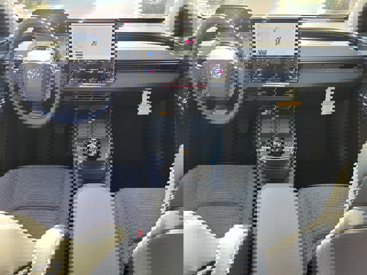 New 2026 Toyota bZ image 13