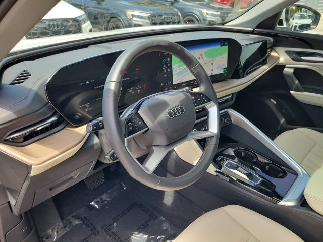 Certified 2025 Audi Q5 Premium w/ Convenience Package AWD/4WD image 17