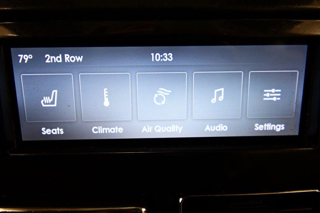 Used 2022 Lincoln Aviator Reserve w/ Elements Package Plus image 18