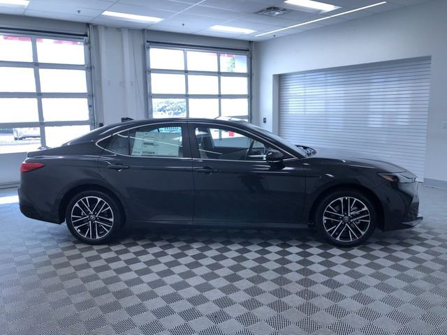 New 2026 Toyota Camry XLE image 35