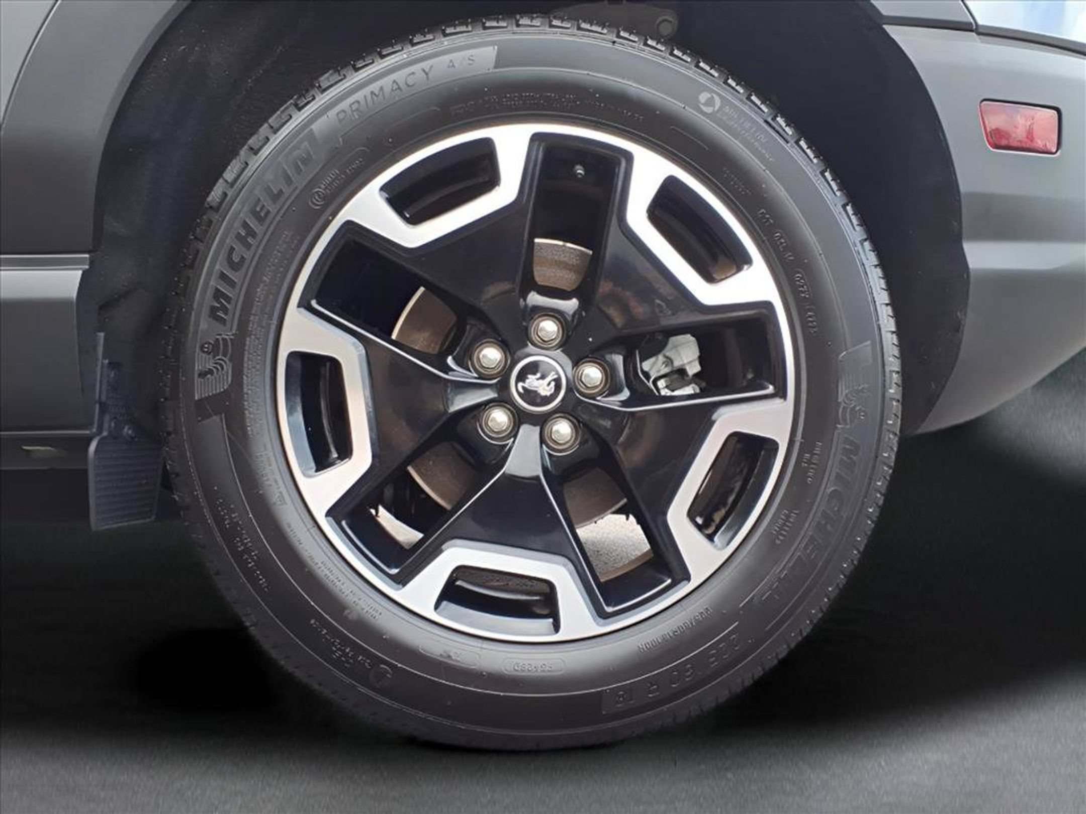 Used 2024 Ford Bronco Sport Outer Banks AWD/4WD image 11
