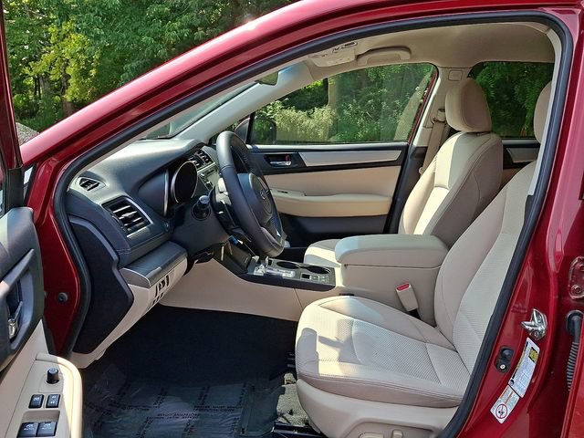 Used 2018 Subaru Outback 2.5i Premium AWD/4WD image 15