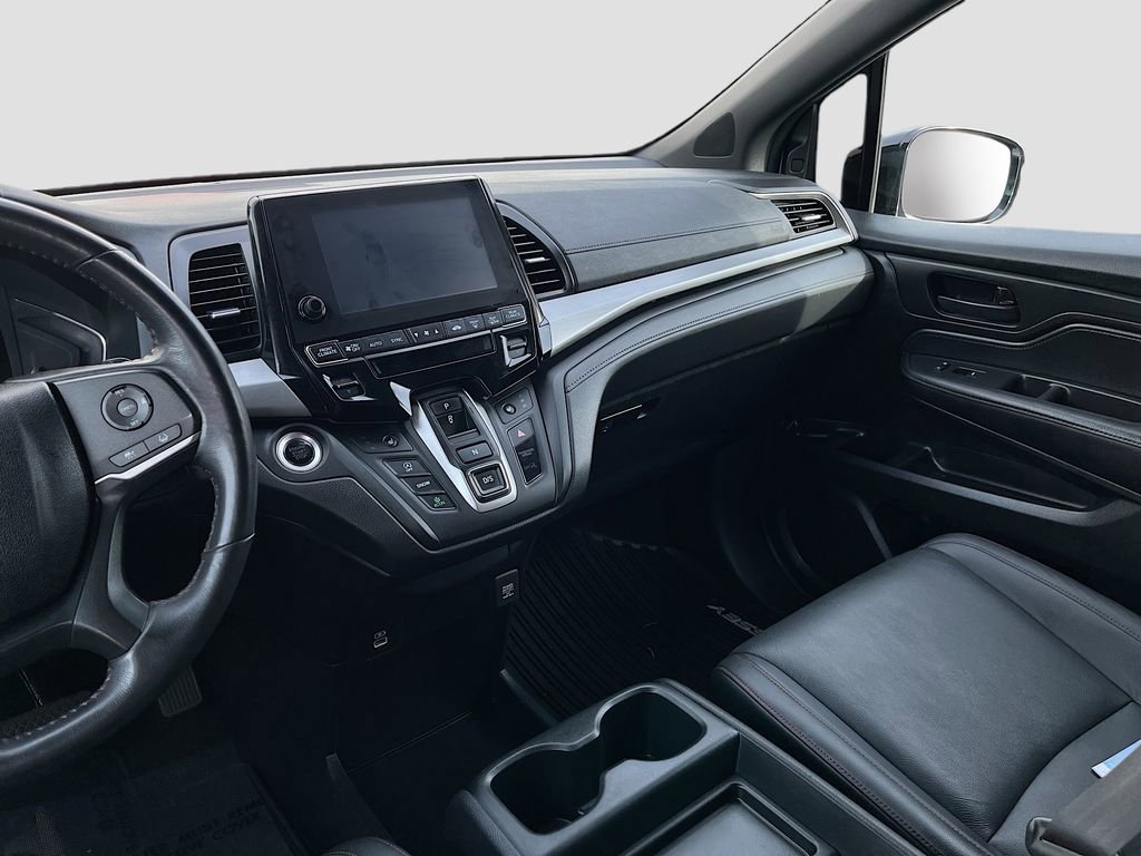 Used 2024 Honda Odyssey Sport image 25
